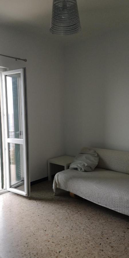 Appartement Da Rino à Cipressa Extérieur photo